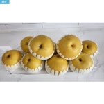 프리미엄 덕실농장  나주배 원황배 햇배 7.5kg 11과 : 김구패밀리