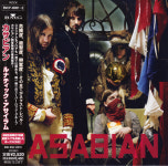 [일본반][CD] Kasabian - West Ryder Pauper Lunatic Asylum [2CD] : SONG MUSIC