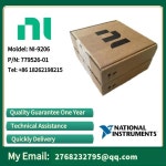 NI-9206 779526-01 ± 10 V 250 kS/ s 16 비트 32 채널 600 VDC C 시리즈 전압 입력 모듈 : Smart Device