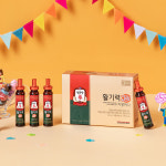 정관장 활기력 JOY 20ml 14개입, 1개 : 정관장브랜드스토어