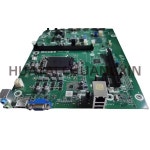 작업 280 G6 MT 데스크탑 마더보드 Kent4 REV:A M11 LGA1200 M54578-001 M54578-601 L75370-004 : Smart Device