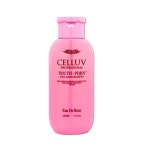LG 셀럽샴푸 셀럽 프로페셔널 유스 PORN 샴푸 오드로즈 200ml 중용량 : LovelySKin