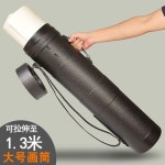 화구통 특대 미술 화통 보관 도면 포스터 케이스 그림 화방 지관통 도구통 : 디레나스토어