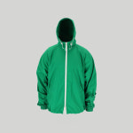 남성 빅사이즈 바람막이 방수 방풍 윈드브레이커 테니스 배드민턴 파크골프 나이샷파크골프 : 나이샷파크골프