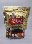 3대째 달인 광천김 파래김자반60g X 2 : 사먹자마켓