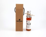 국산 햇 참기름 선물세트 180ml [2일 이내 착유] : 문경현대방앗간