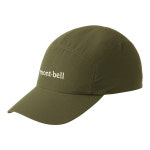 몽벨 스트레치 O.D. 캡2 JBEHSUCW362 : montbell