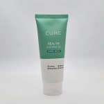 김정문알로에 큐어 리알로에 수딩젤 150ml (리뉴얼) : 로하스힐링