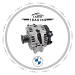 BMW E바디 전차종 12317555926 12317555926 12317550968 E바디 전차종 1 2 3 5 6 7 X1 X3 X5 발전기 애프터마켓 카리브무역... 