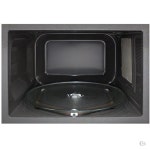 엘지전자 23리터 전자레인지 1000W 가정용 원룸 기숙사 펜션 소형 전자렌지 : 가전하마