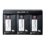 동원 천지인 흑염소 진액 기 30포, 3개 : 동원천지인 공식스토어
