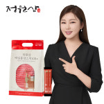 소비기한 2026.05.07 [정원삼] 매일 홍삼 스틱 100일분 대용량 100포, 1개 : 네이처가든