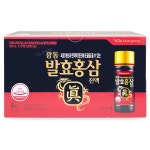 발효 홍삼진액 100ml x 10개입 : 다나아팜