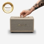 소비코AV 액톤3 블루투스 스피커 블랙 보증서 포함 : 스마트베이비