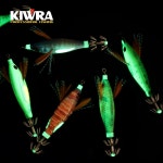 키우라 네로 에기 55mm 스몰 야광 쭈꾸미 심해 갑오징어 한치 틴셀 아이비 aj 애기 : 우리들낚시