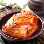 새김치 친정 엄마 안매운 생 김치 : 블루밤