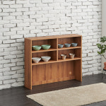 주방 상부장 1060 카페장 홈카페수납장 부엌장 선반 : 서나샵