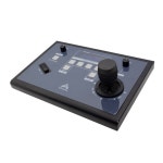 Aaron 아론 PT-1400 PLUS / PAN/TILT 컨트롤러 : 주식회사 씨피플러스
