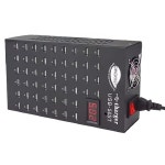 멀티충전기 USB 멀티 포트 충전기 다중 PC방 편의점 피씨방 : 코어나라4