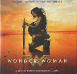 원더우먼피트여성전용피트니스계산 | [중고] (OST) Wonder Woman (원더우먼) : 피트의 뮤직월드