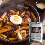 떡볶이 매운 소스 분말형 황금 레시피 매콤짜장 100g 경희참푸드 : 경희참푸드