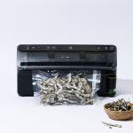 [N단독구성]푸드세이버 하이엘리트 진공머신 VS5985+마스터피스 패키지 : 푸드세이버