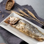 [김동호생선마을] 찐 보리굴비 특대 10미 30~31cm : 먹사니즘