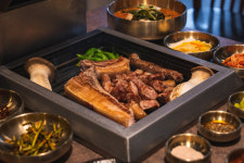(제주직송) 제주 흑돼지 오겹살&목살 500g 1kg 삼겹살 돌담흑돼지 산지직송 : 제주돌담상회