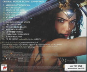 원더우먼피트여성전용피트니스계산 | [중고] (OST) Wonder Woman (원더우먼) : 피트의 뮤직월드