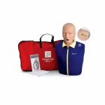 심폐소생술마네킨 프레스탄 PP-AM-100m : 강메디칼