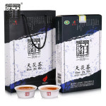 [8-23] 2011~19년 백사계 안화흑차 천복차(천첨복전) 일아이엽 대용량 약1kg (생산년도 선택) : 운남상회 티다차이