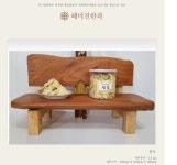 서산특산품유통사업단법인 | 해미진한과_편강 180g : 서산특산품유통사업단