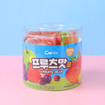 CW 청우 프루츠맛쿨 810g / 젤리 : 너만아는과자점