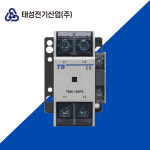 태성전기산업 전자접촉기 TMC-30P2 2극 30A 220V 마그네트 부하제어기 : 파인드밸류몰
