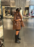 [SALE] 24FW 막스마라 더큐브 TREMAN 트레만 후드 케이프 027 브라운 MAX MARA TREMAN CAPE WITH HOOD (4컬러) : COMO MILAN