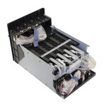 엡손 F9370 용 왼쪽 잉크 탱크 디지털 프린터 부품 : GlobalGrab