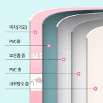반식욕조 이동형욕조 반신 목욕통 접이식 홈사우나 : 다팔계