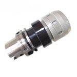 공구홀더 이동식공구대 HSK 거치대 고정밀 HSK63A -C16 C20 C25 C32-100 HSK63A-C32-105 전원 보링 공구 : 핑크판다2023