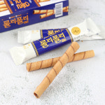 해태 롤리폴리 초코 62g : 너만아는과자점