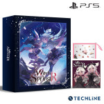 PS5 마녀의 샘 R 콜렉터즈 에디션 : 주식회사 테크라인