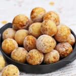 쫄깃하고 맛있는 냉동 타코야끼 문어빵 문어볼 50알 : 앙피니떼