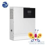 YYHCEasy 태양열 단일 유지 보수 그리드 타이 3 상 오프 하이브리드 인버터 48 볼트 20kva 20kw 220V 48 V : GlobalGrab