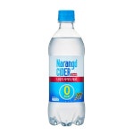 동아오츠카 나랑드사이다 제로 500ml 6개 : 코끼리종합마트