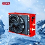 굴삭기 및 건설 기계 차량용 주차 에어컨 배터리 구동 캡 트럭 12V 24V : GlobalGrab
