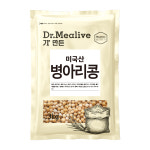병아리콩(미국산) 3kg : 아인스푸드