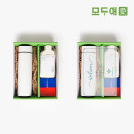 모두애 데일리 그린 키트 v3 : 네오누리콤