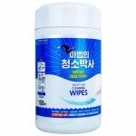 다기능성 청소박사 원통(150매) : 제이엔팩토리