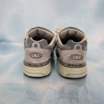 [220] NEW BALANCE 뉴발란스 993 : 빈티지파도