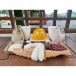 새차고사 자동차 개업 고사상 액막이명태차량 원목 고사 세트 : 큰솔 마켓