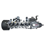 디젤 연료 인젝터 펌프 1-15603454-0 115603-4540 105407-8150 ZX450 6WG1 : GlobalGrab